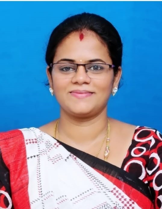 Dr. A. Malathi